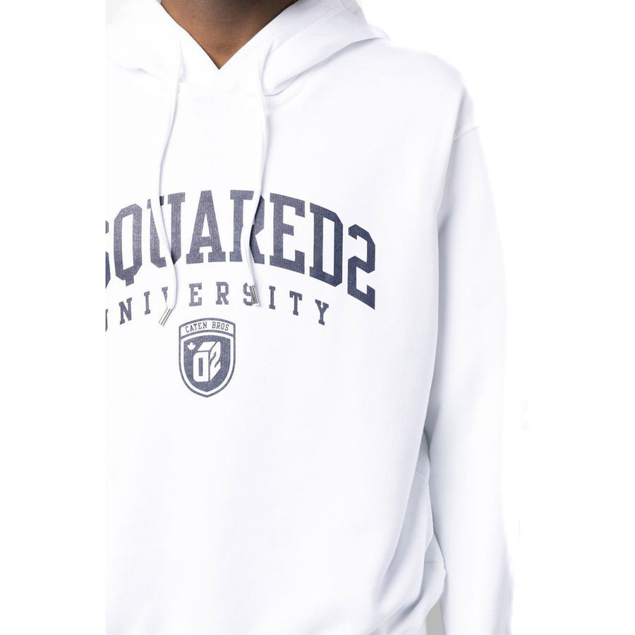 Dsquared Hombre Sudaderas con capucha