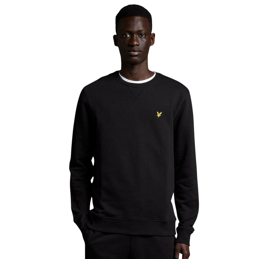 Lyle & Scott Hombre Sudaderas