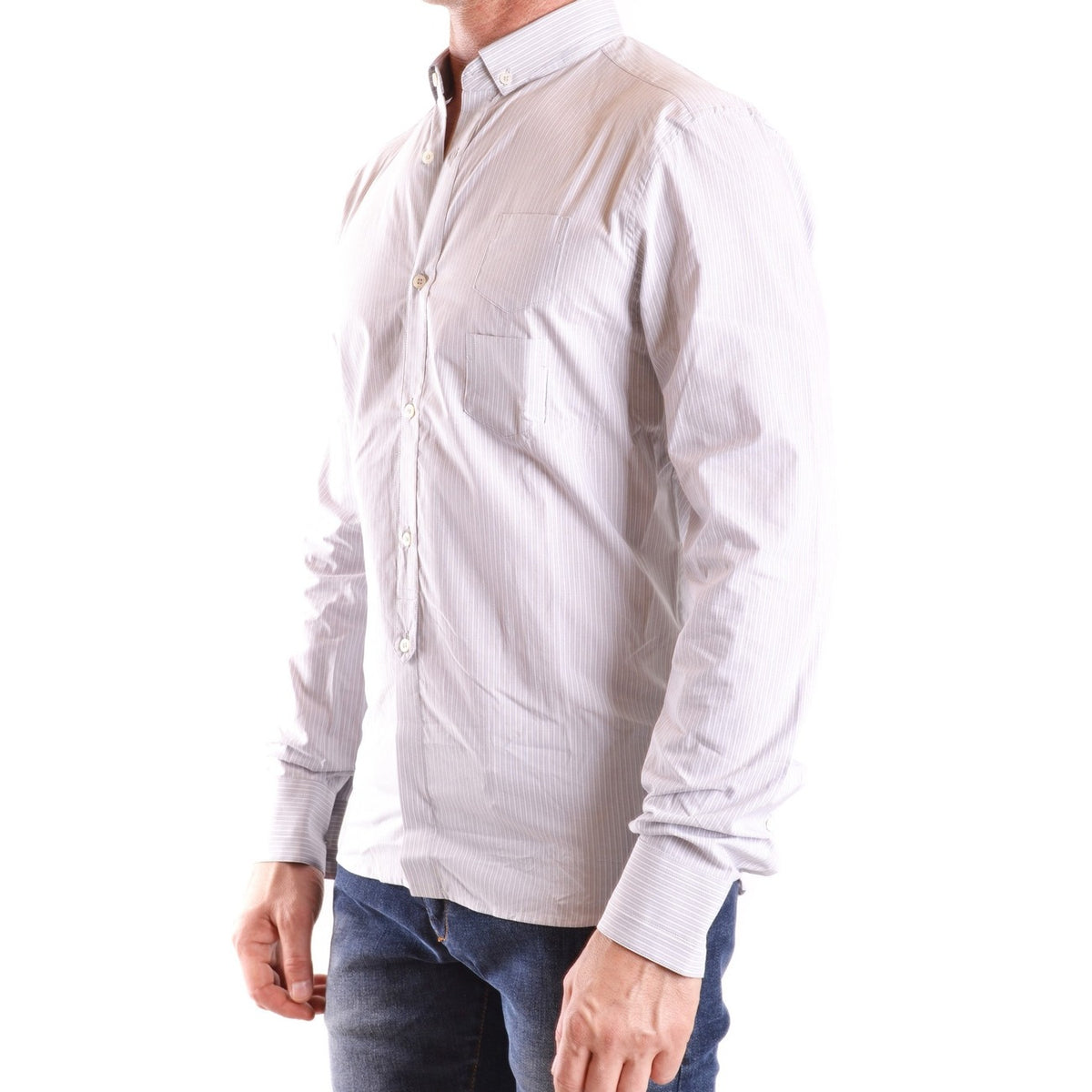 Neil Barrett Hombre Camisas
