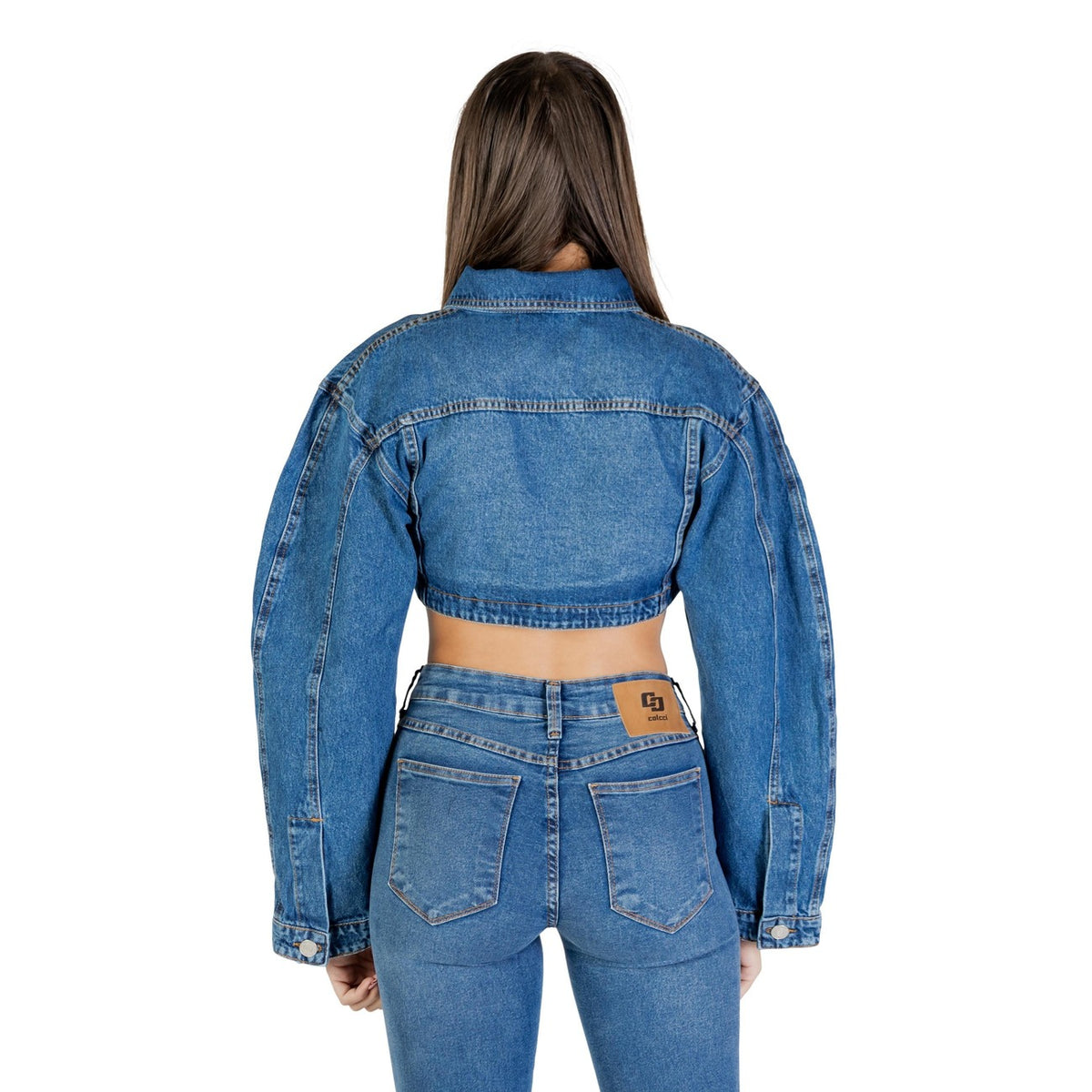 Colcci Mujer Chaquetas