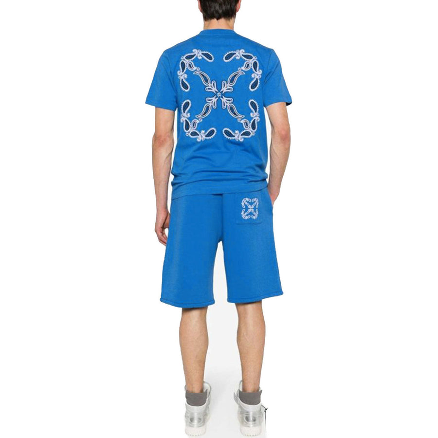 Off-white Hombre Camisetas