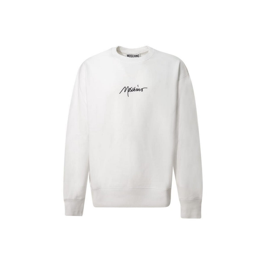 Moschino Hombre Sudaderas