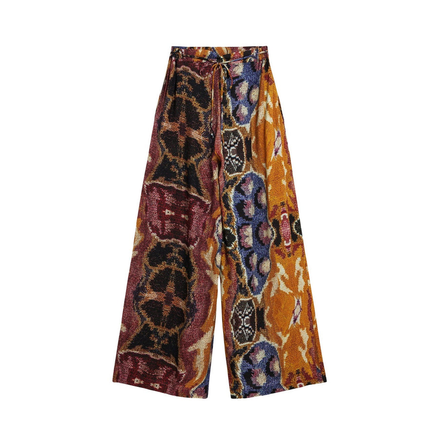 Desigual Mujer Pantalones