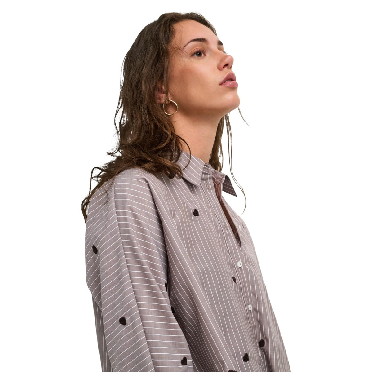 Only Mujer Camisas