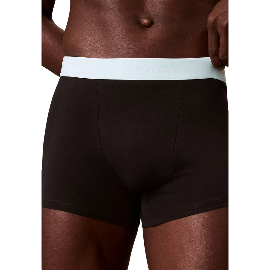 Calvin Klein Underwear Hombre Bóxers