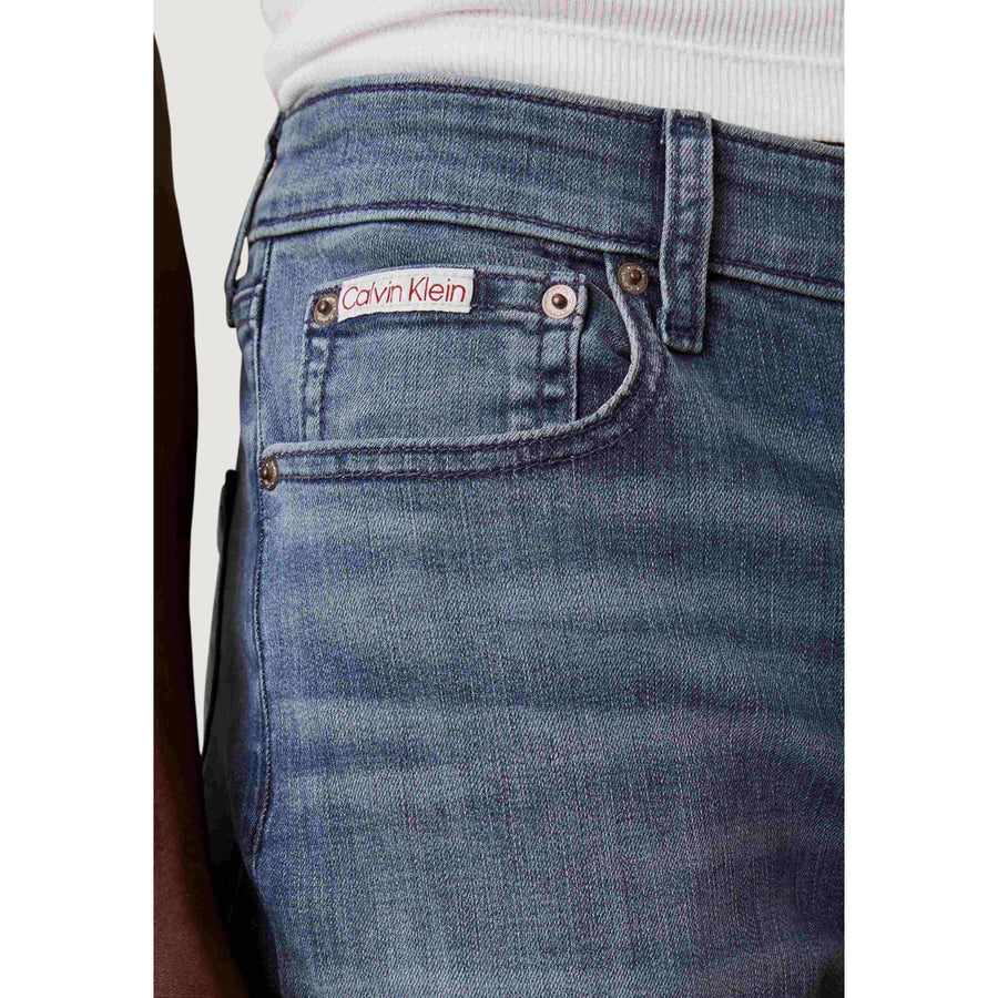 Calvin Klein Jeans Hombre Vaqueros