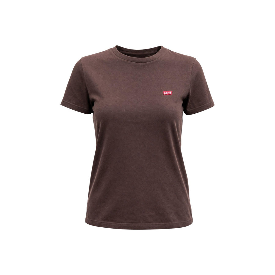 Levi`s Mujer Camisetas
