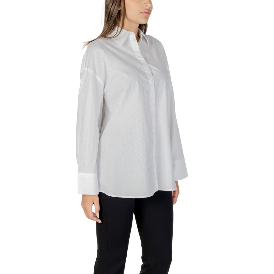 Armani Exchange Mujer Camisas