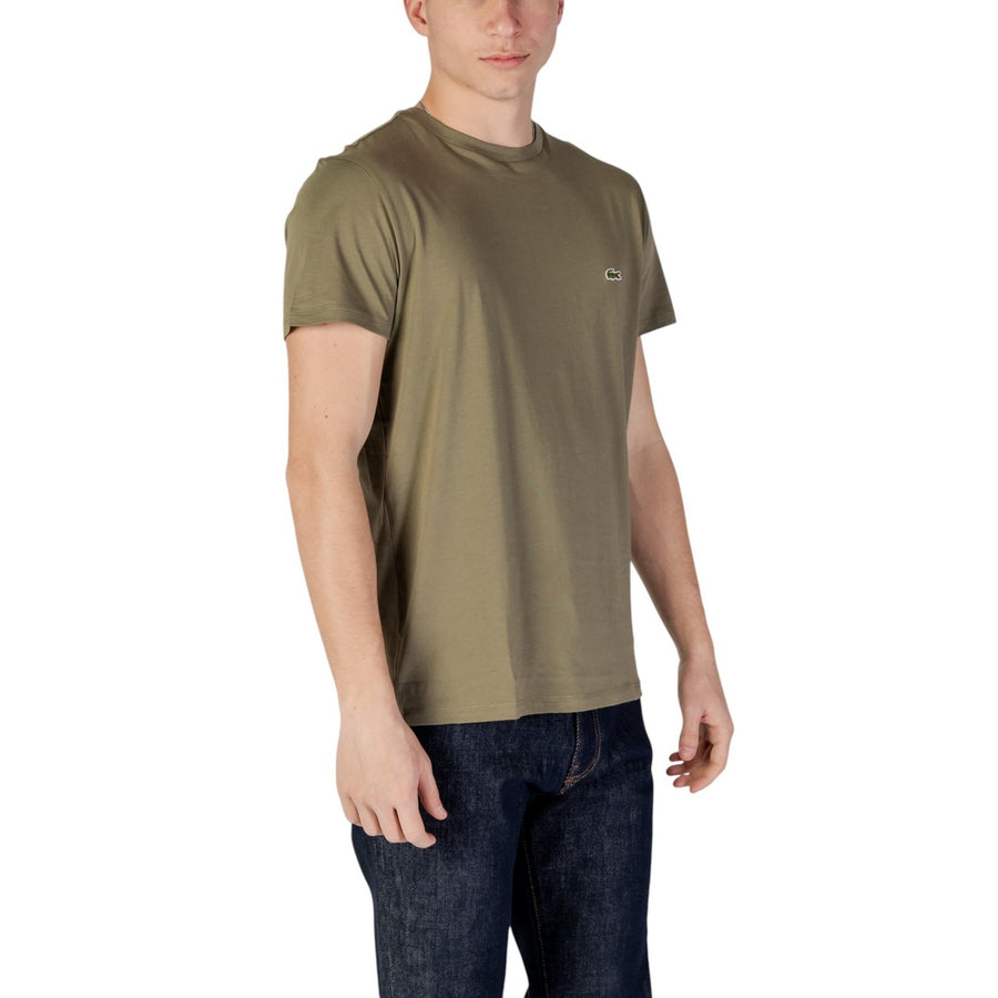 Lacoste Hombre Camisetas