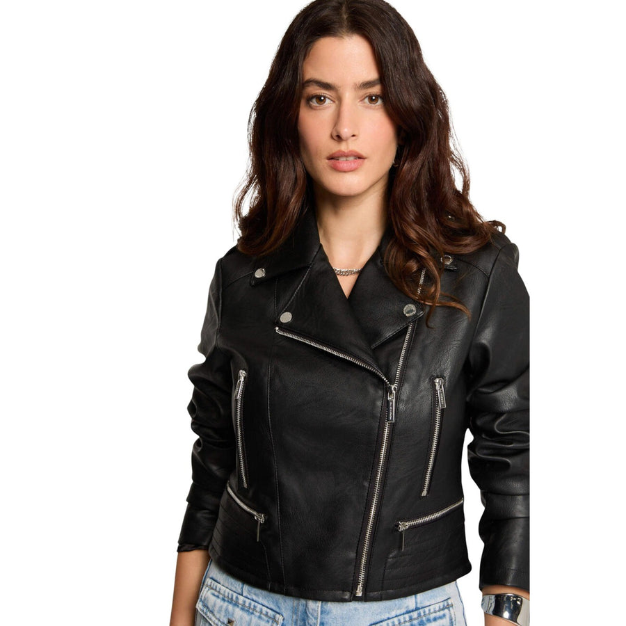 Morgan De Toi Mujer Chaquetas