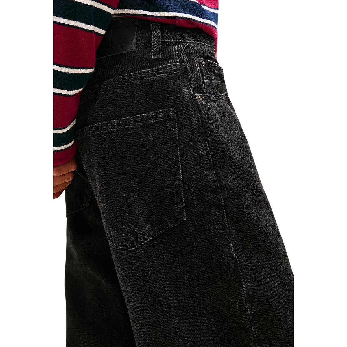 Tommy Hilfiger Jeans Mujer Vaqueros