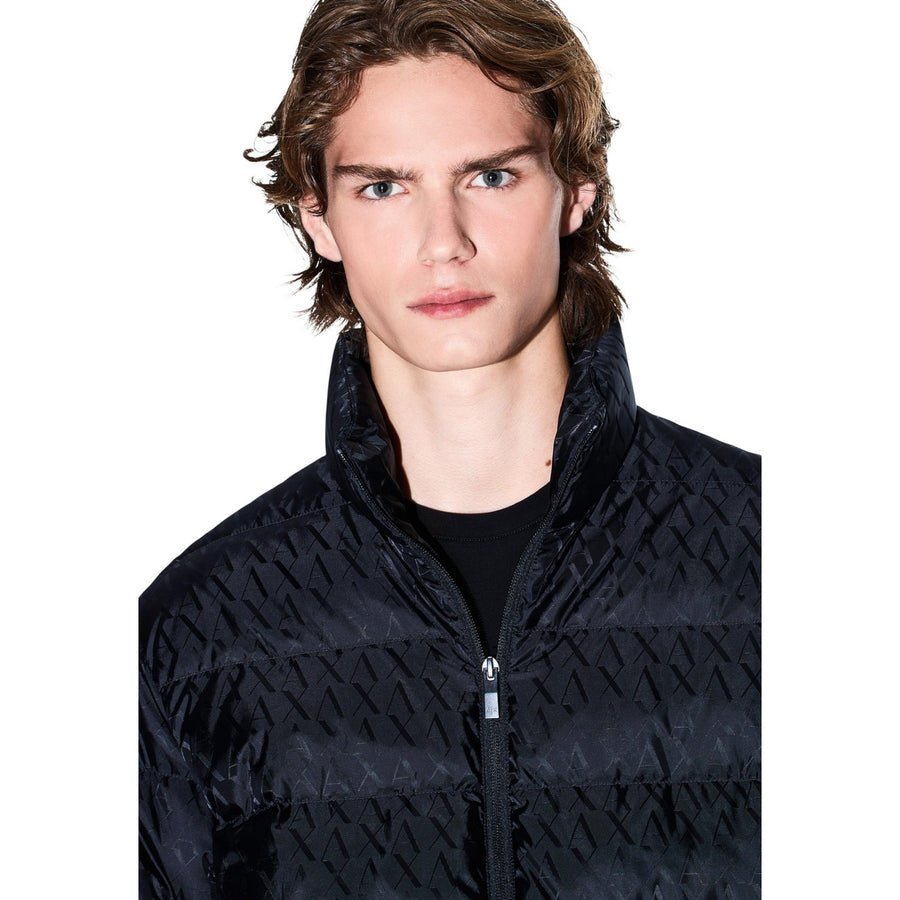 Armani Exchange Hombre Cazadoras