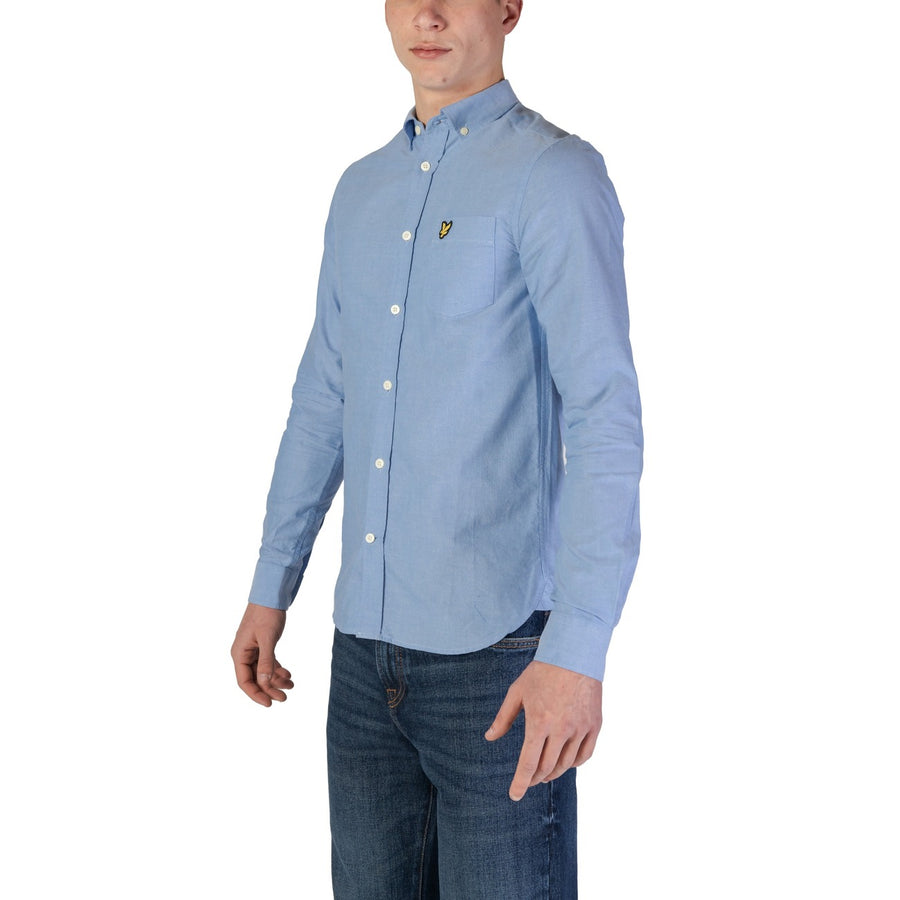 Lyle & Scott Hombre Camisas