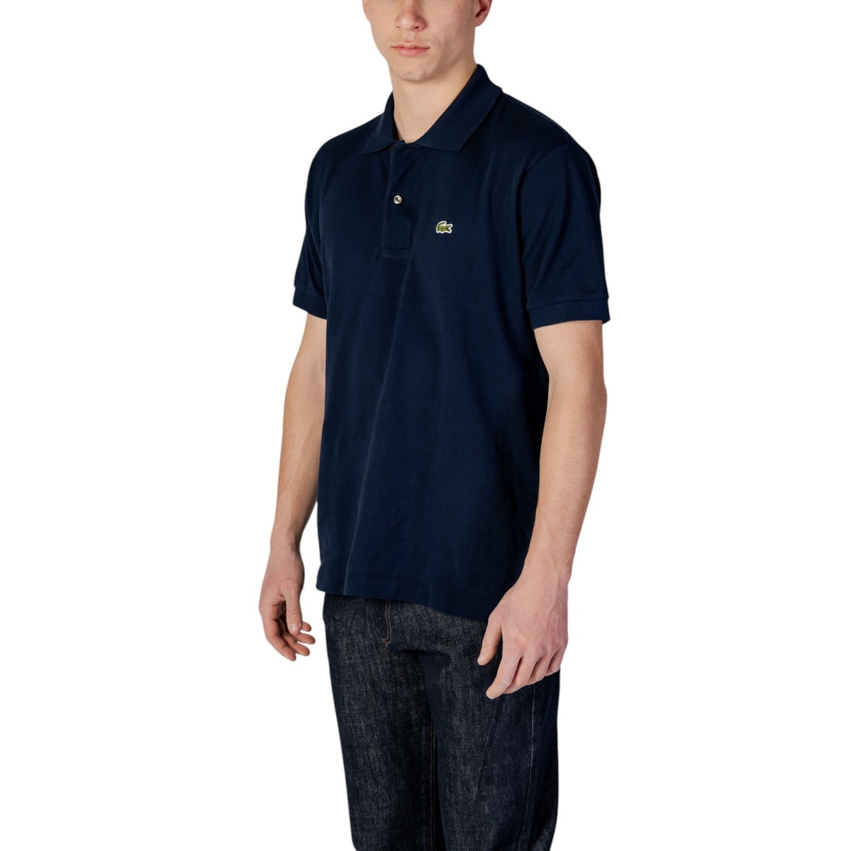 Lacoste Hombre Polos