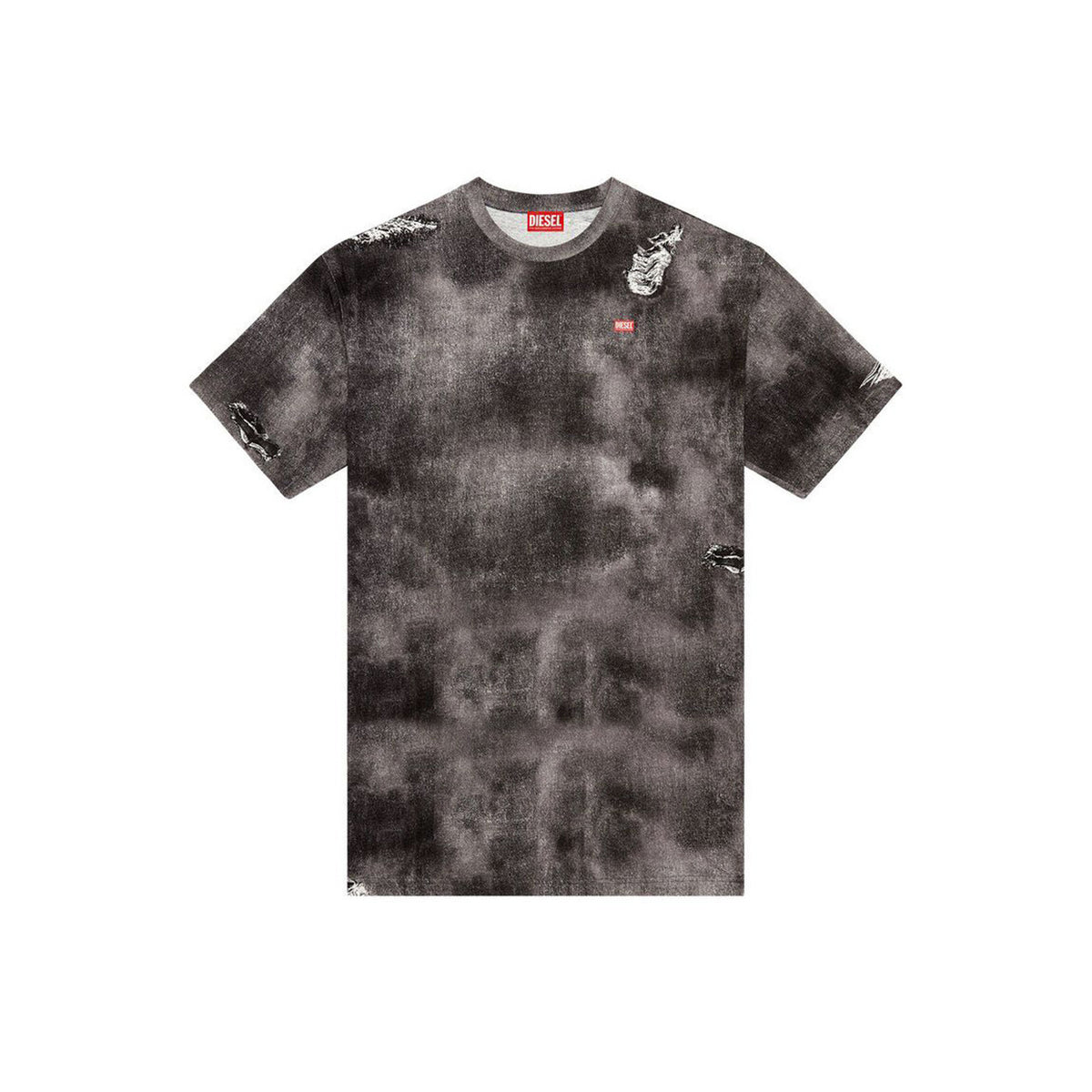 Diesel Hombre Camisetas