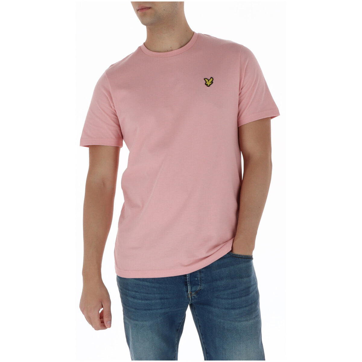 Lyle & Scott Hombre Camisetas