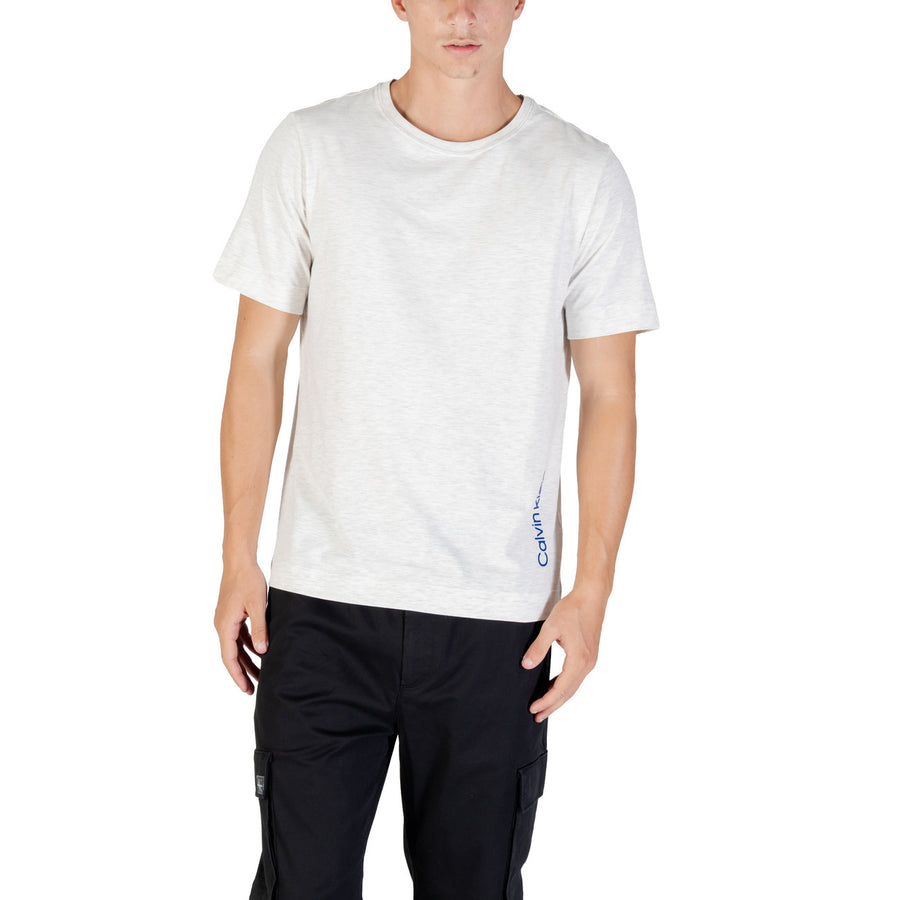 Calvin Klein Sport Hombre Camisetas