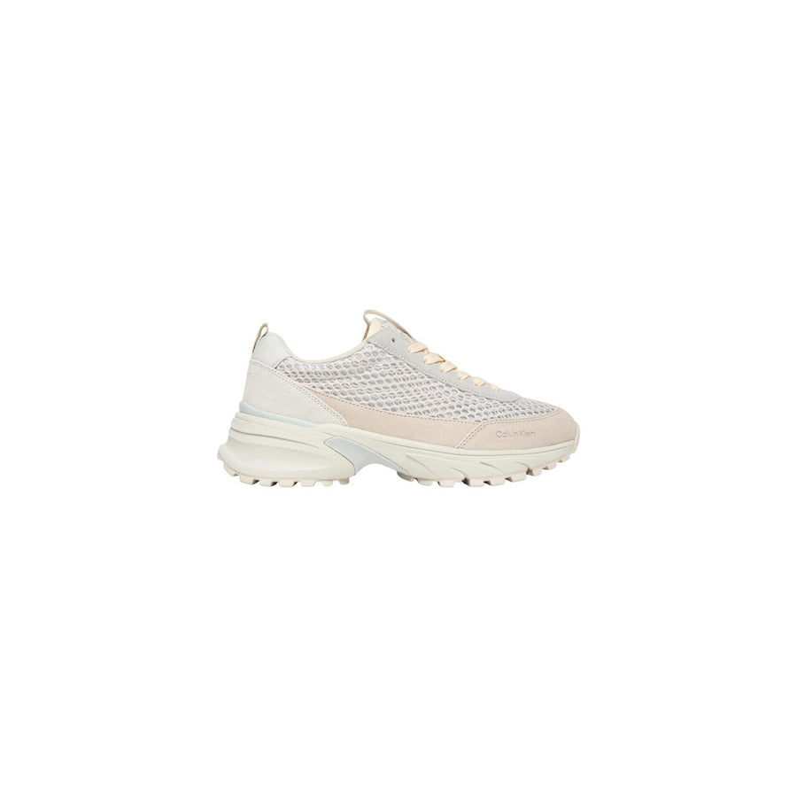 Calvin Klein Jeans Mujer Sneakers