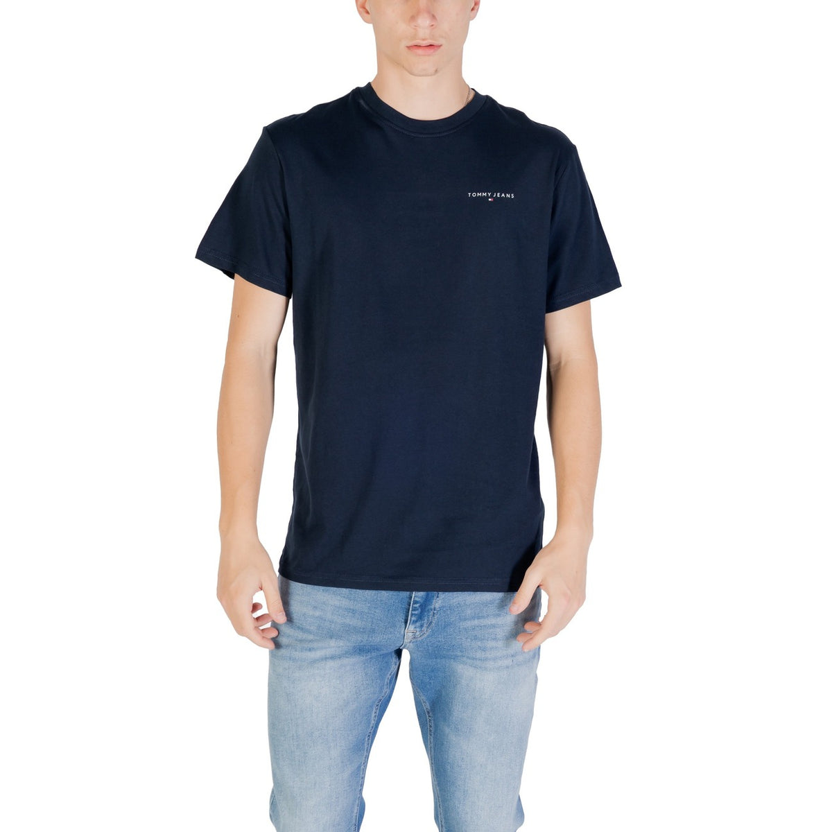 Tommy Hilfiger Jeans Hombre Camisetas