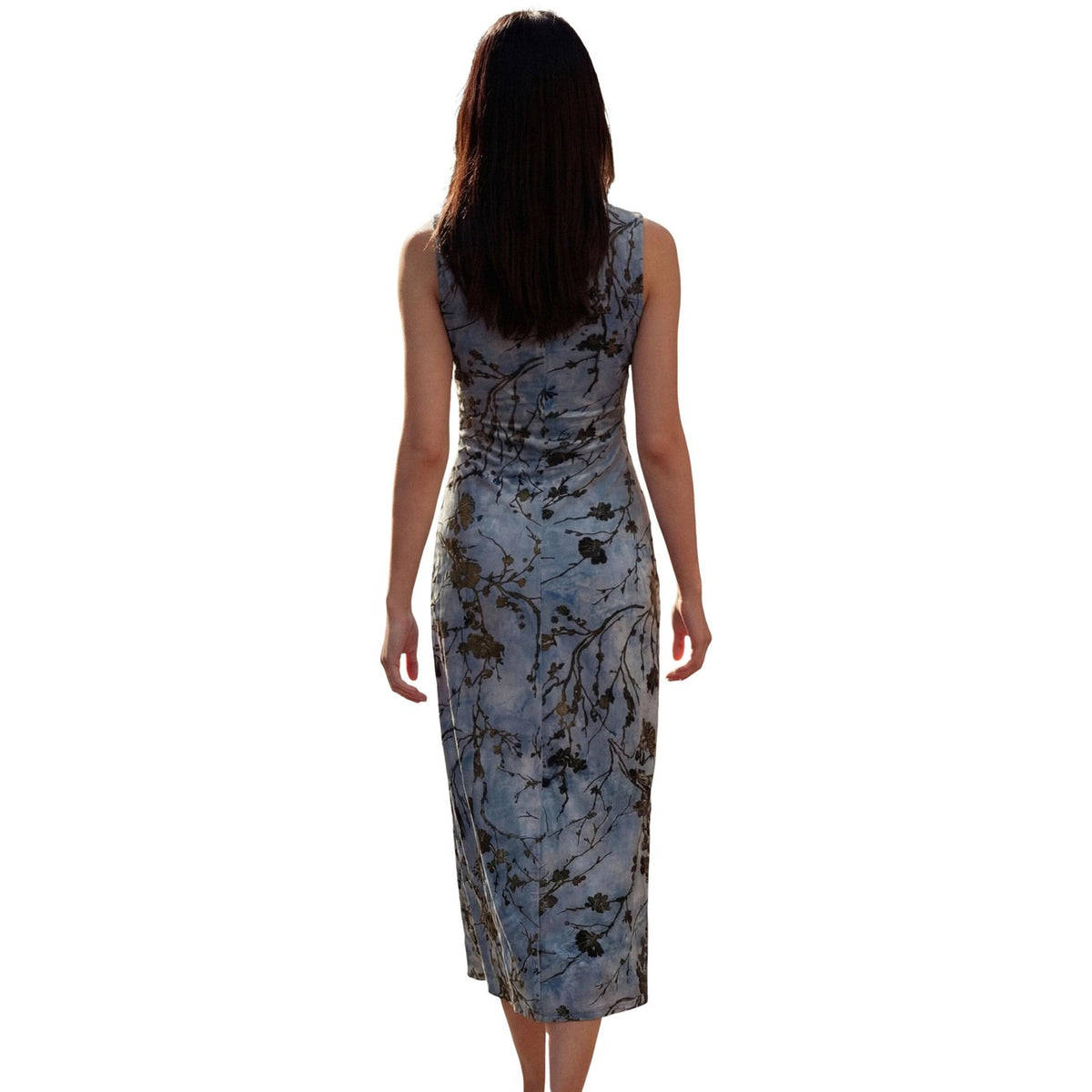 Desigual Mujer Vestidos