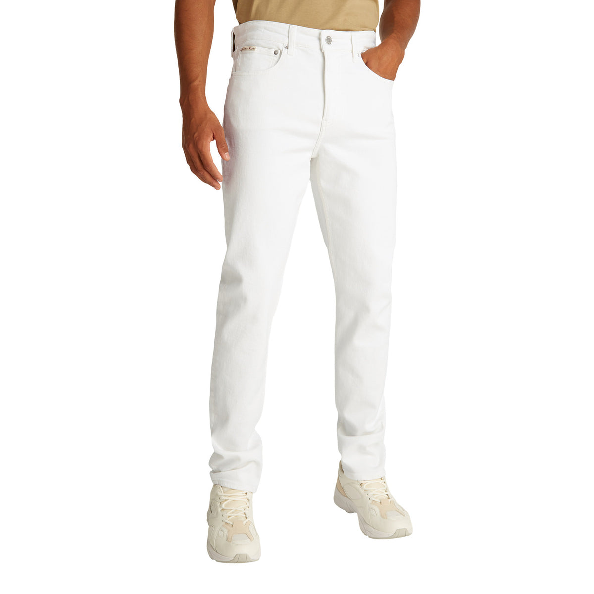 Calvin Klein Jeans Hombre Vaqueros