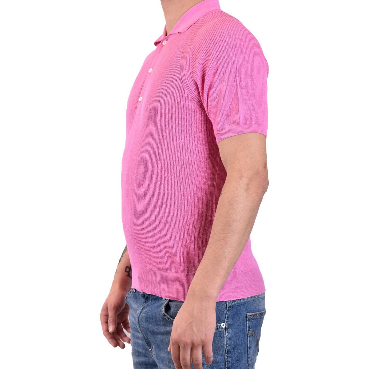Laneus Hombre Polos