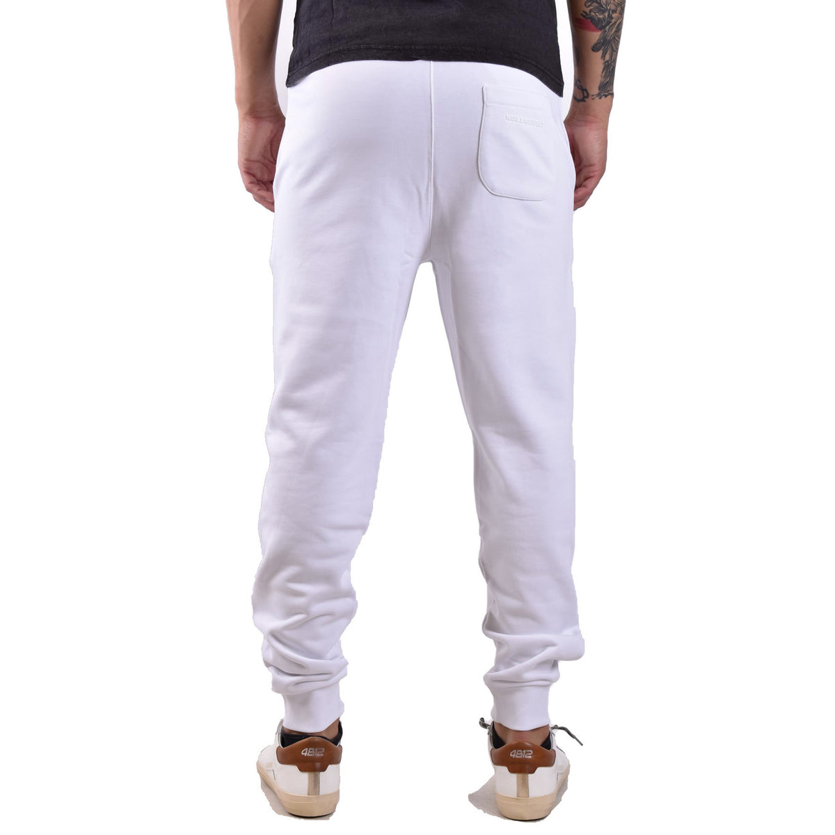 Karl Lagerfeld Hombre Pantalones