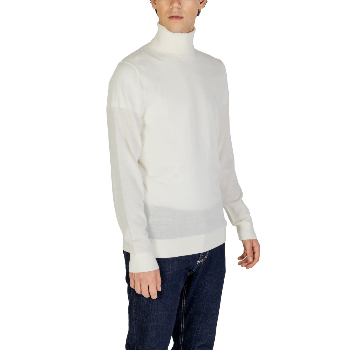 Calvin Klein Jeans Hombre Jerséis