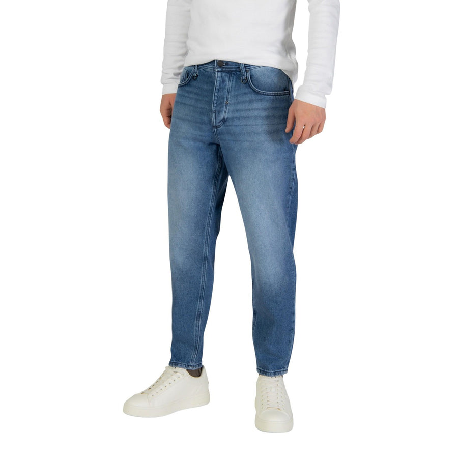 Antony Morato Hombre Vaqueros