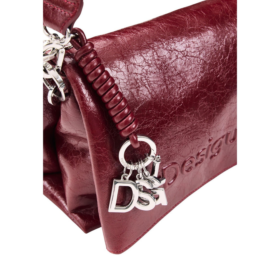 Desigual Mujer Bolsos