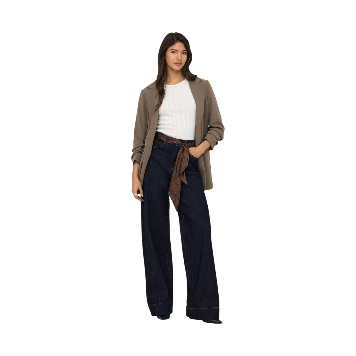 Only Mujer Pantalones