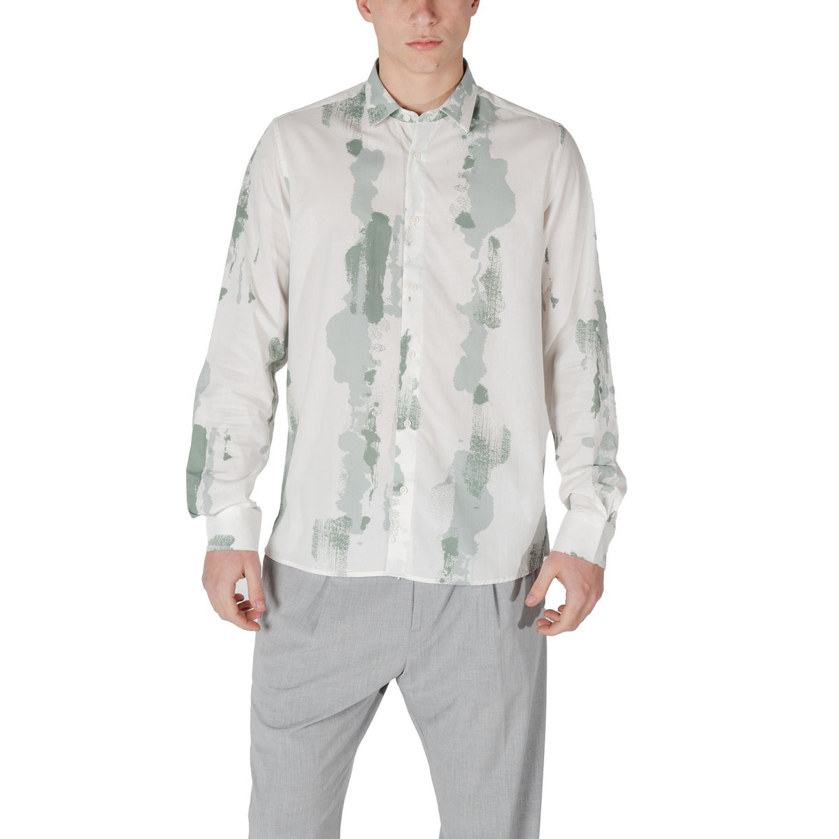 Antony Morato Hombre Camisas