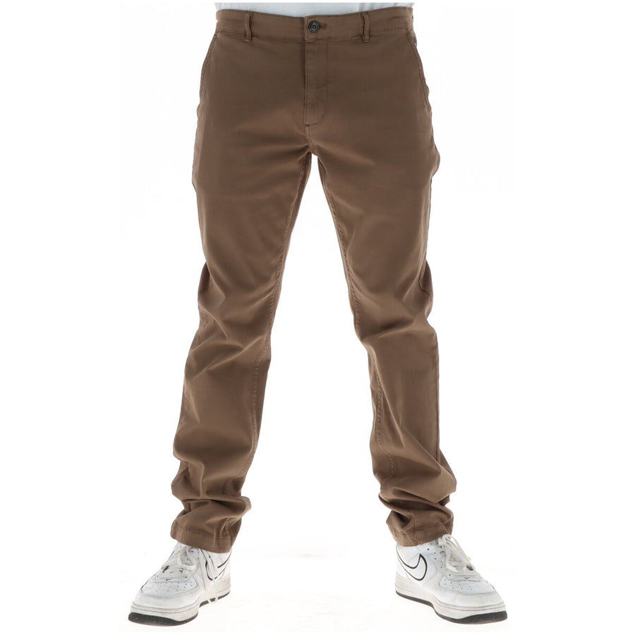 Lyle & Scott Hombre Pantalones