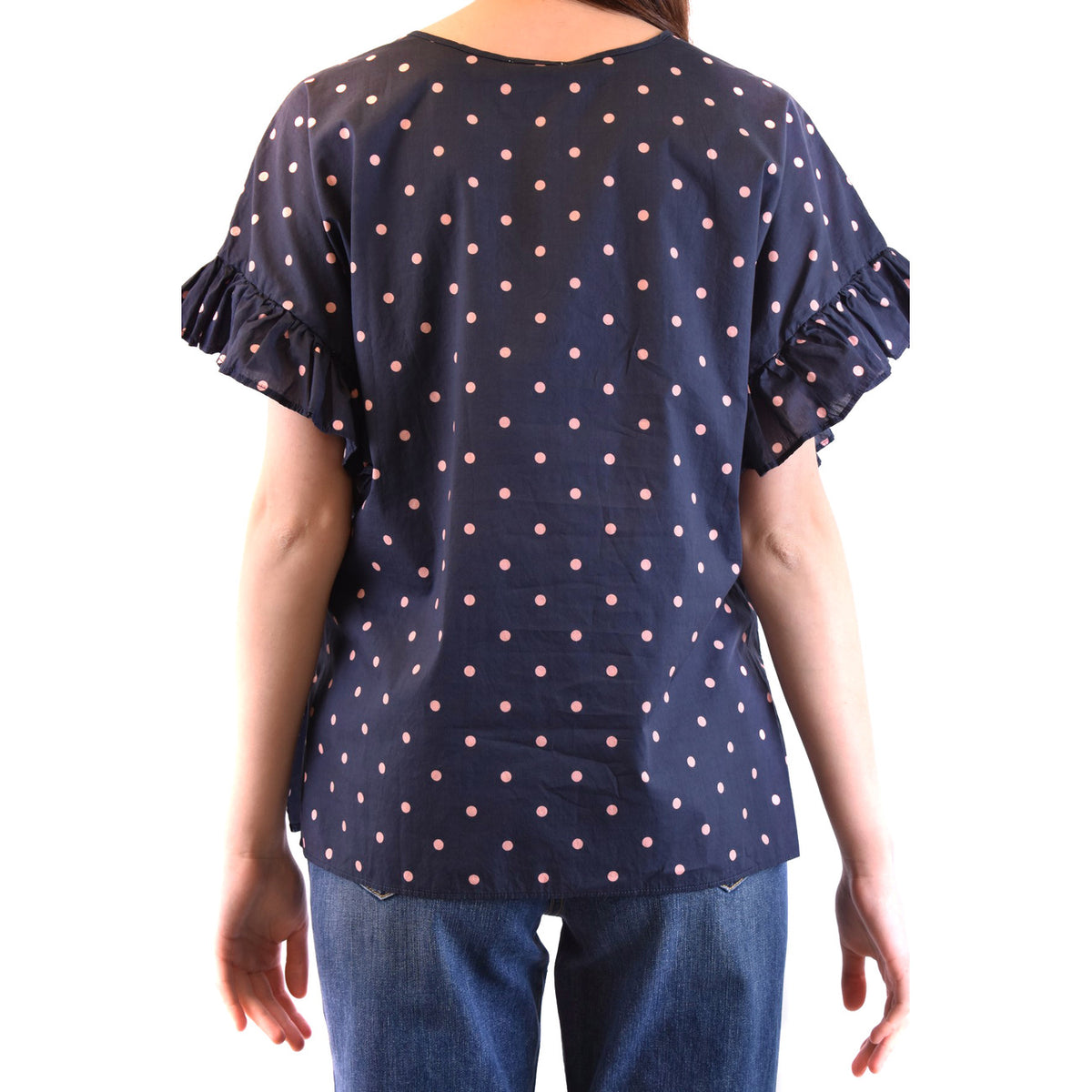 P.a.r.o.s.h. Mujer Blusas