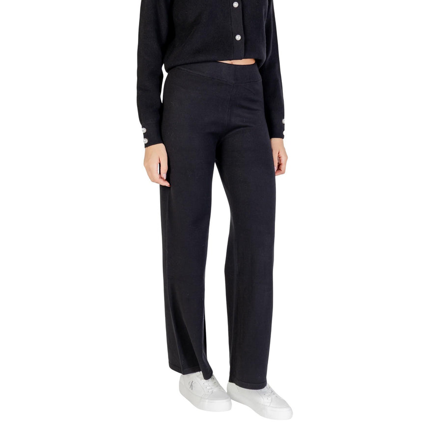 Choral Mujer Pantalones