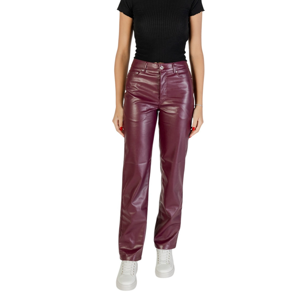 Only Mujer Pantalones