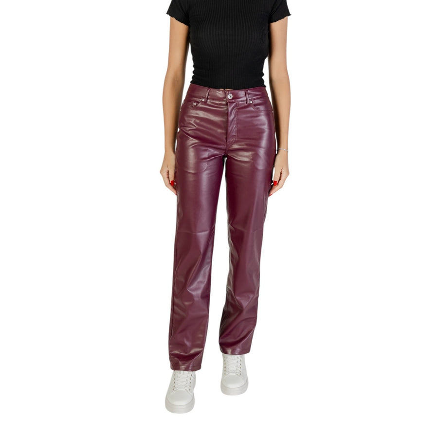 Only Mujer Pantalones