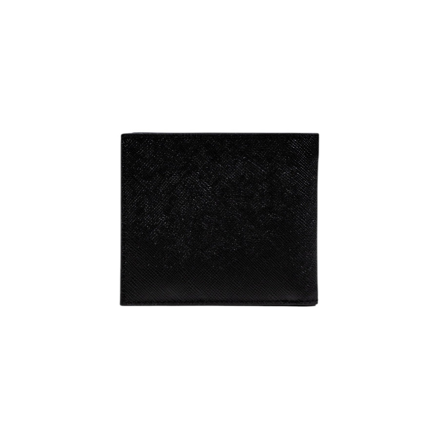 Armani Exchange Hombre Carteras y billeteras