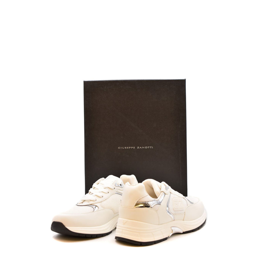 Giuseppe Zanotti  Mujer Sneakers