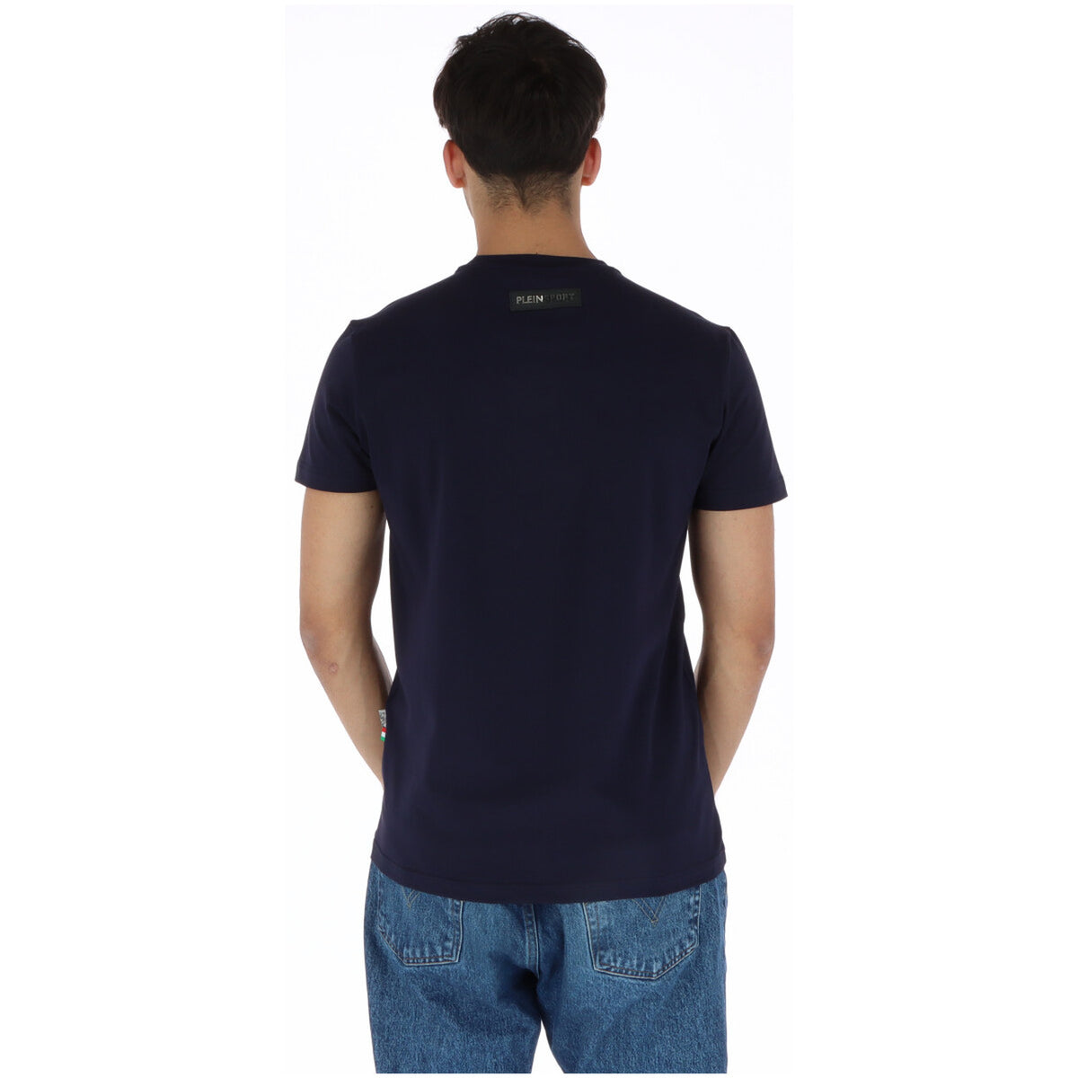 Plein Sport Hombre Camisetas