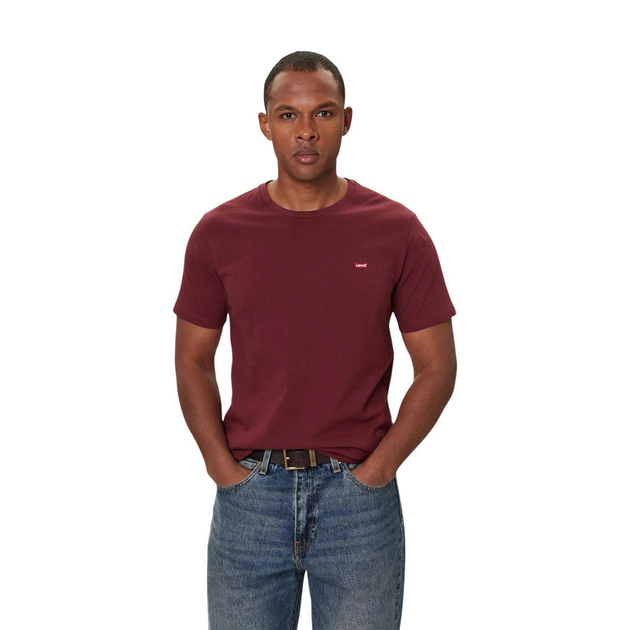 Levi`s Hombre Camisetas