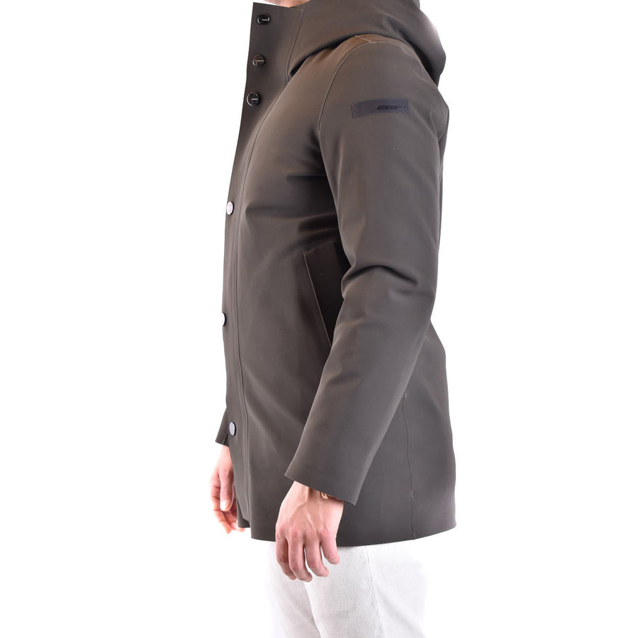 Rrd Hombre Cazadoras
