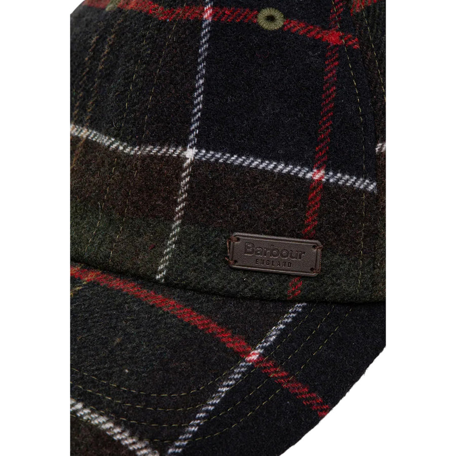 Barbour Hombre Sombreros y gorras