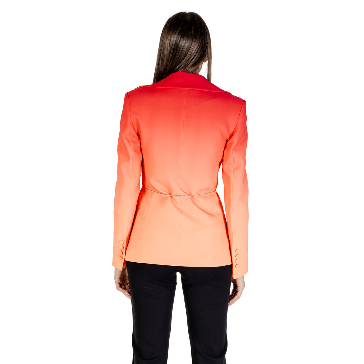 Silence Mujer Chaquetas