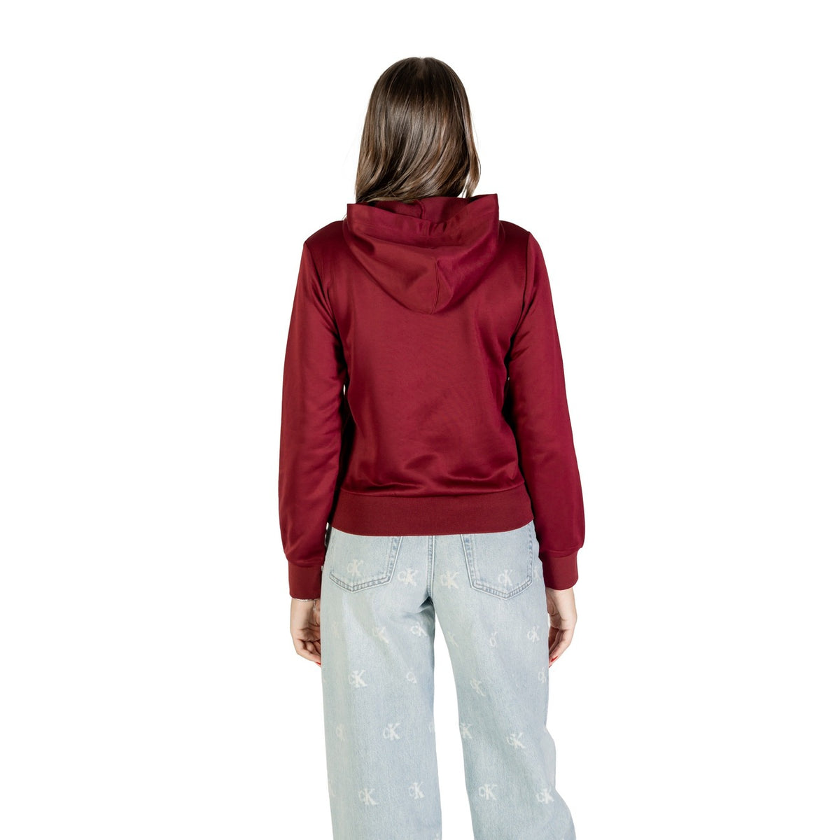 Calvin Klein Mujer Sudaderas con capucha