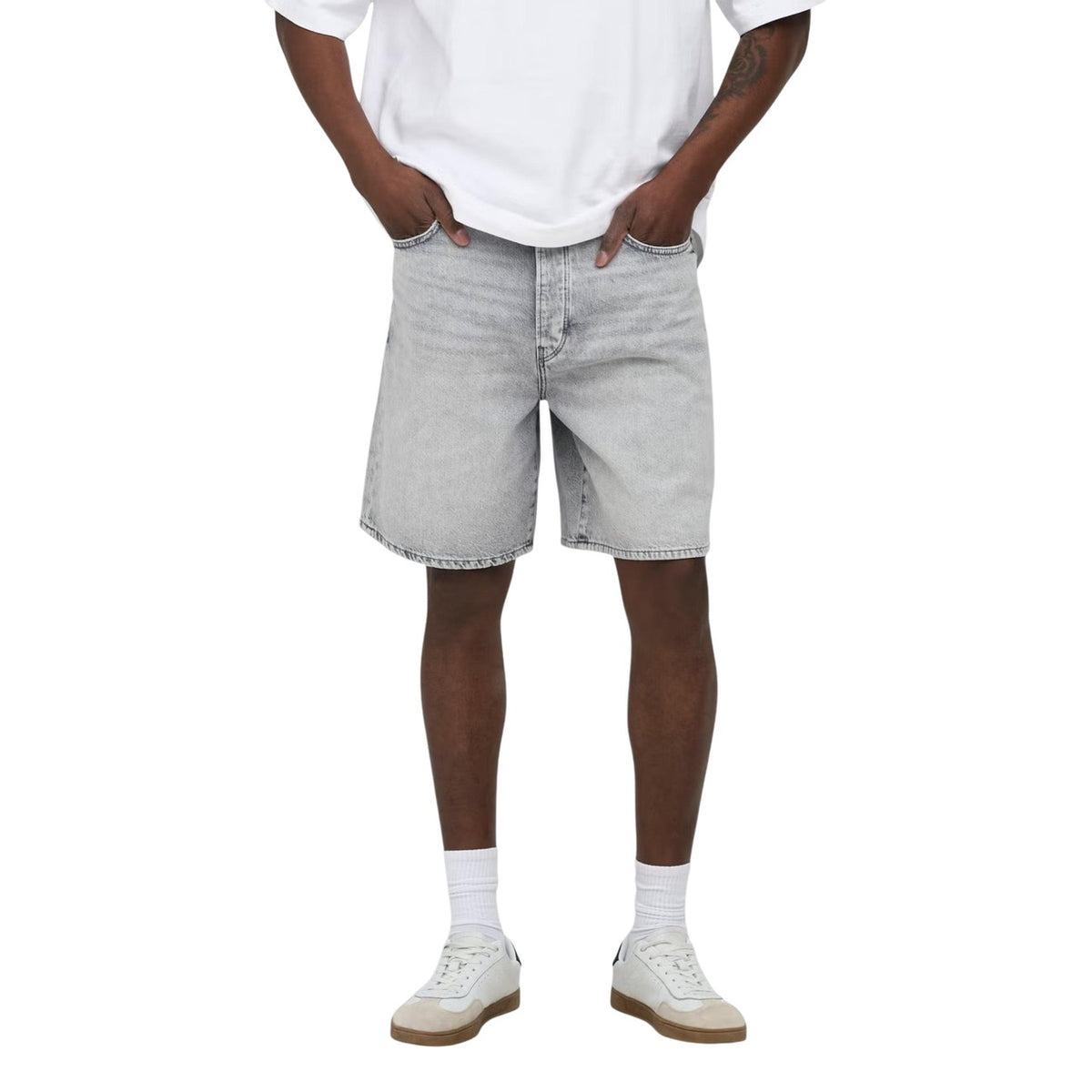 Only & Sons Hombre Bermudas