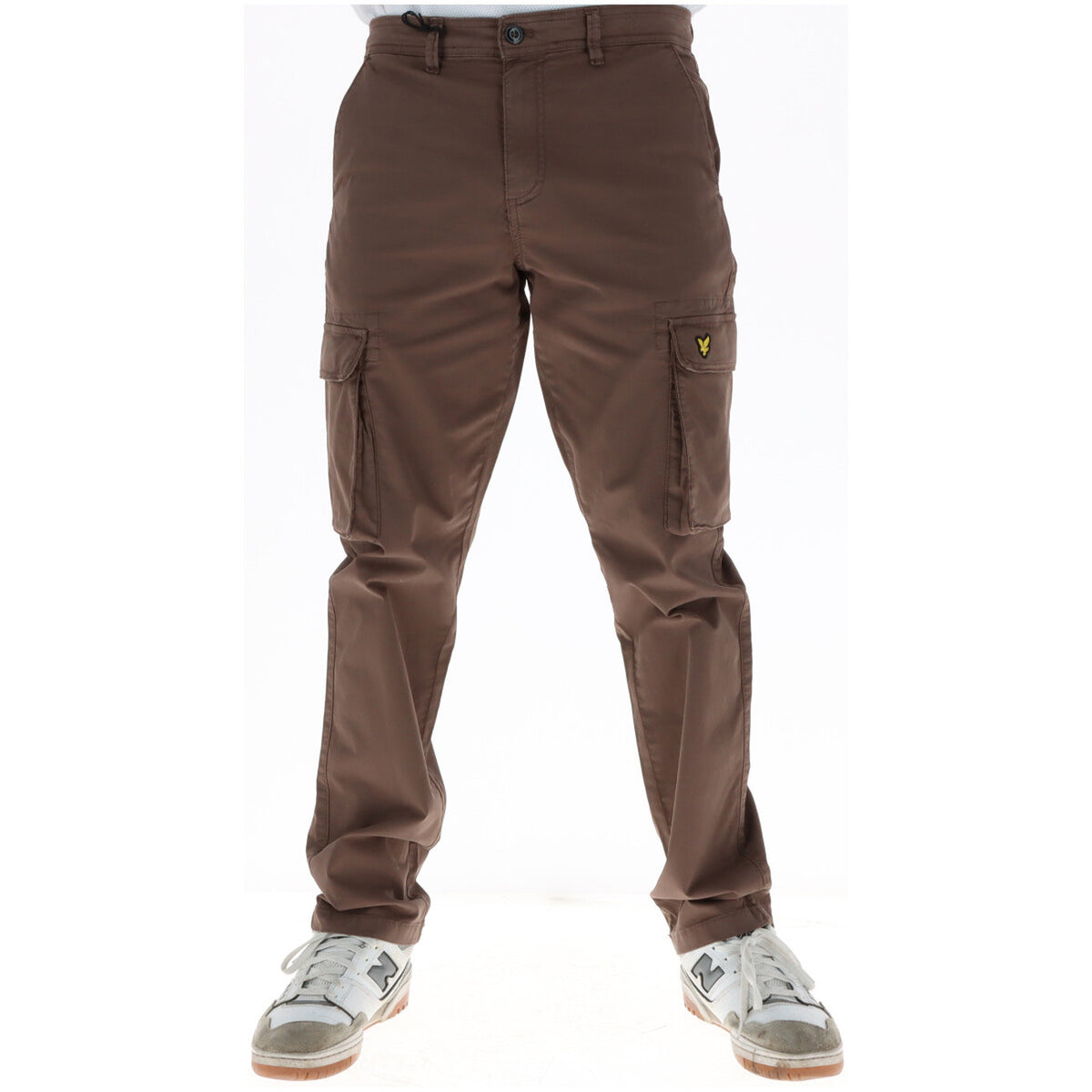 Lyle & Scott Hombre Pantalones