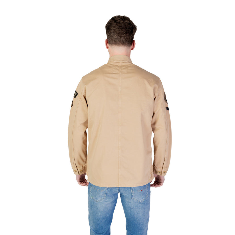 Replay Hombre Camisas