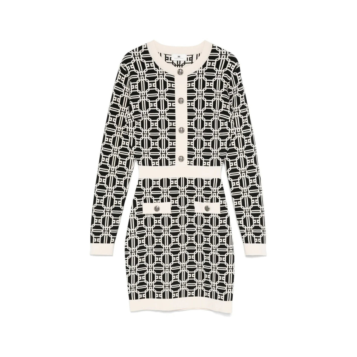 Elisabetta Franchi Mujer Vestidos