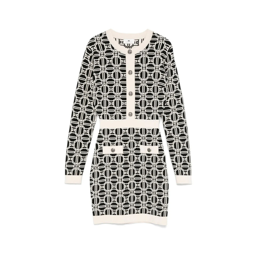 Elisabetta Franchi Mujer Vestidos